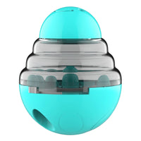 Dispensador comida perros — detalle apertura regulable — PetLookShop