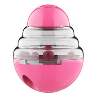 Juguete mental gatos dispensador — antiansiedad y aburrimiento — PetLookShop