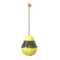Dispensador IQ perros — materiales seguros sin BPA — PetLookShop