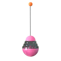 Juguete dispensador perros — uso interior y exterior — PetLookShop